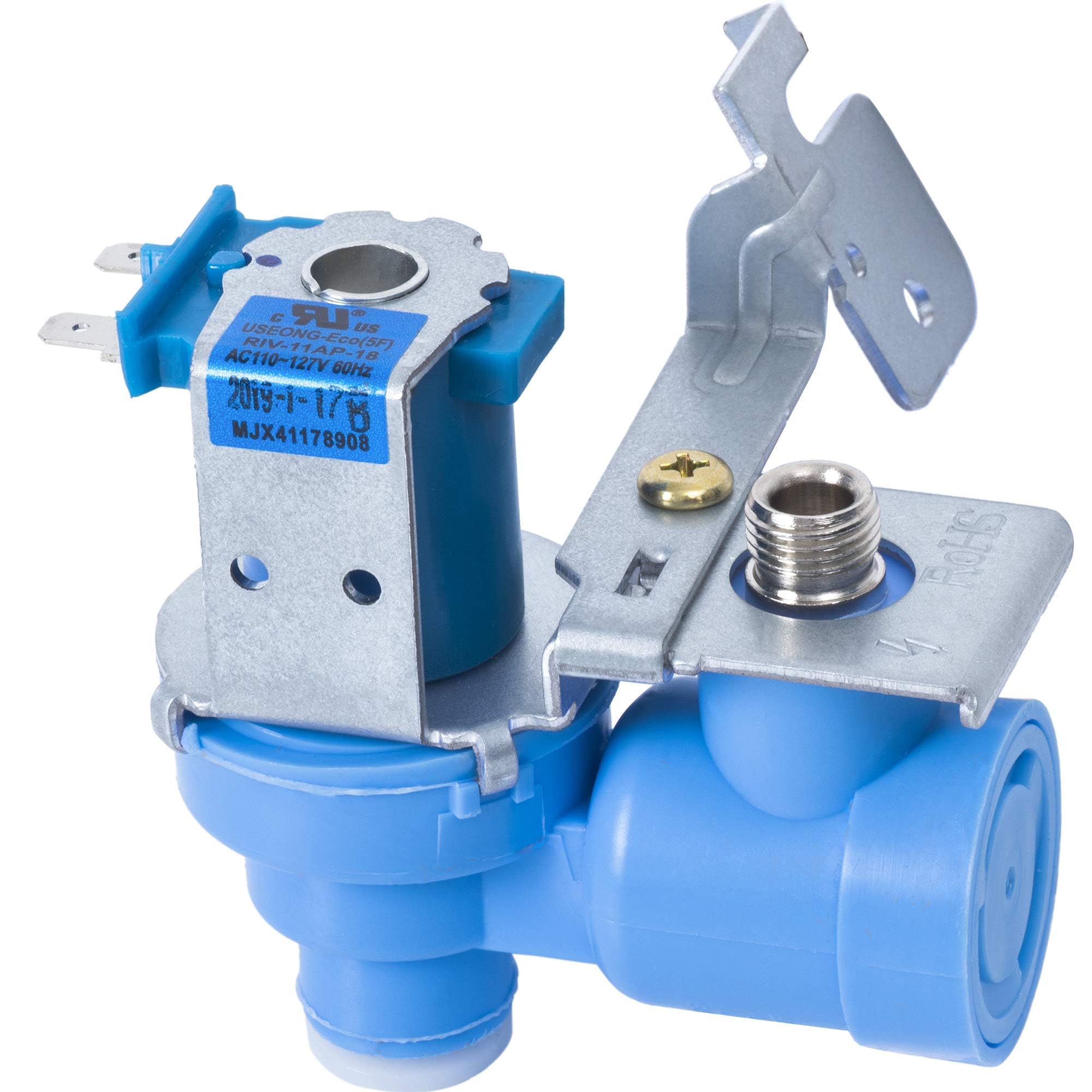 Amazon.com: MJX41178908 Refrigerator Water Inlet Valve by